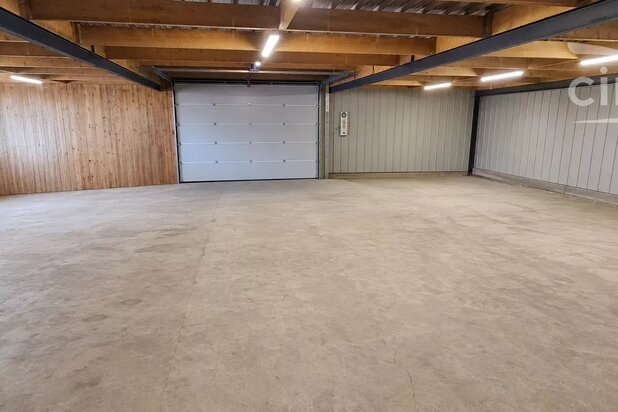 A VENDRE, CANDE SUR BEUVRON, Ensemble immobilier atypique