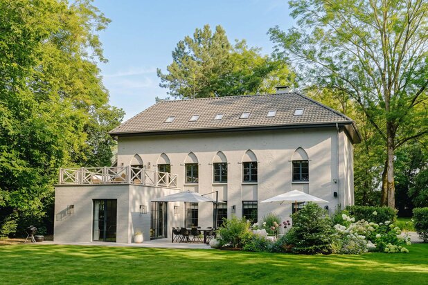 Waals-Brabant I Eigenbrakel
