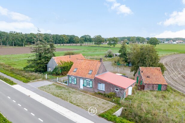 Villa a vendre a Waardamme avec reference 19112628281