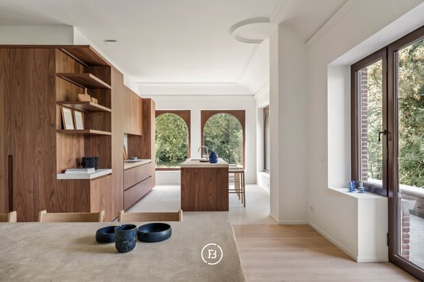 BEZEOEKDAG 9/10: High-end nieuwbouwappartement op toplocatie 