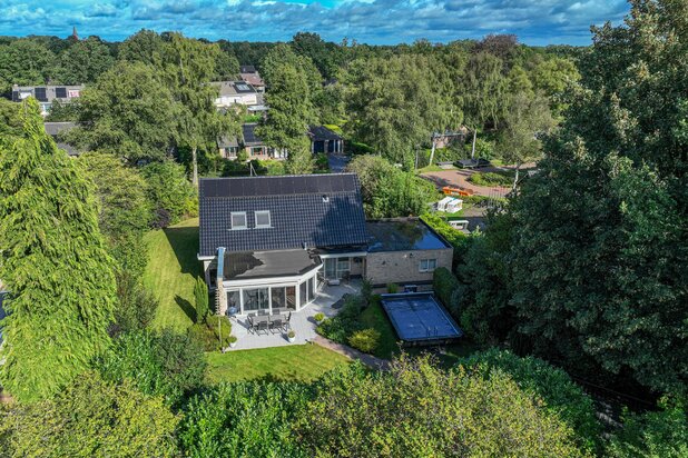Villa te koop in ROLDE met referentie 19912329420