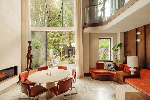 Apartment for sale at AMSTERDAM with reference 19412329721