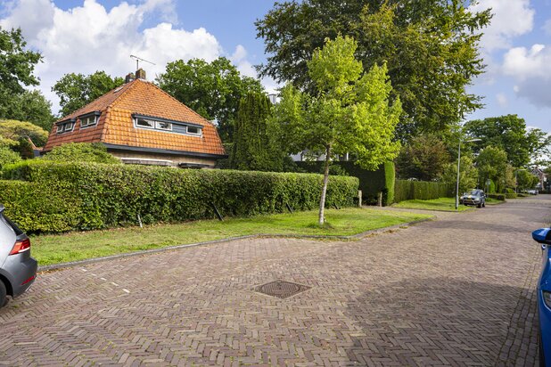 Villa te koop in BERGEN (NH) met referentie 19312429322
