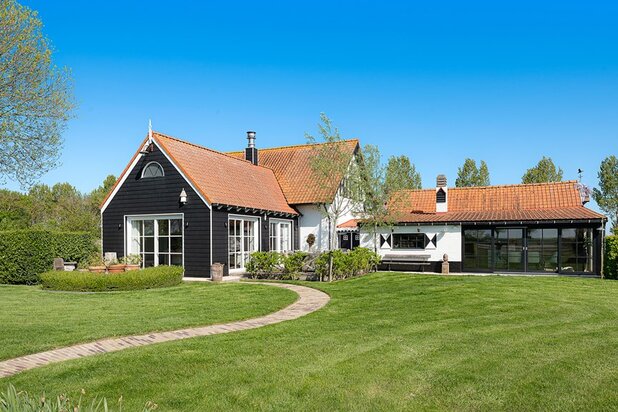 Villa te koop in Aardenburg met referentie 19312029232