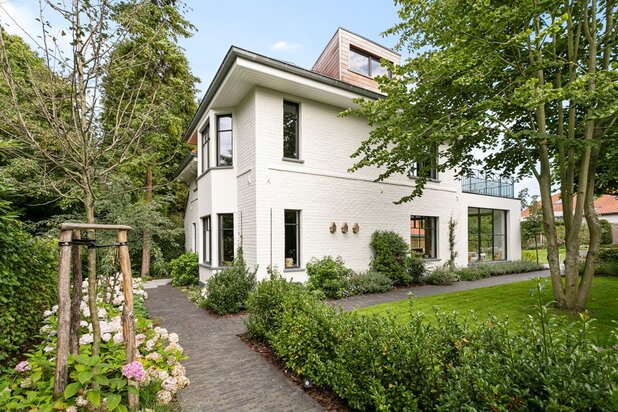 Villa te koop in Sluis met referentie 19212629433