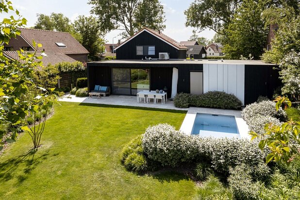 Villa te koop in Retranchement met referentie 19412929834