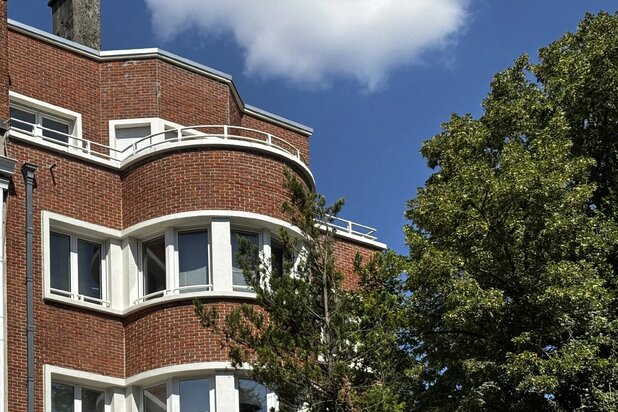 Uitzonderlijk penthouse te renoveren – Panoramisch uitzicht