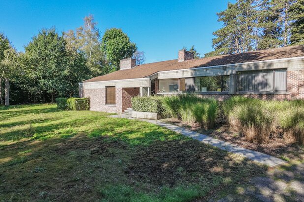 SEVENTIES VILLA OP 3.425 m²