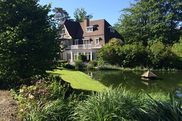 Uccle I Prince d'Orange              