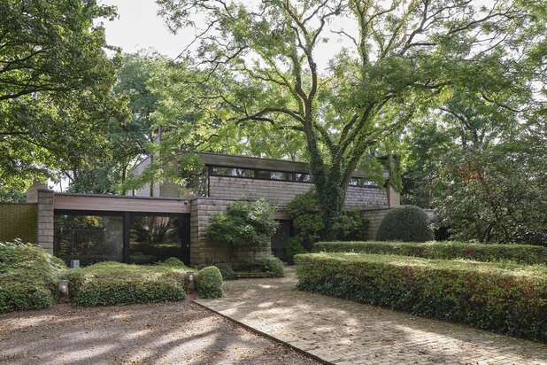 Architectenwoning Tielt