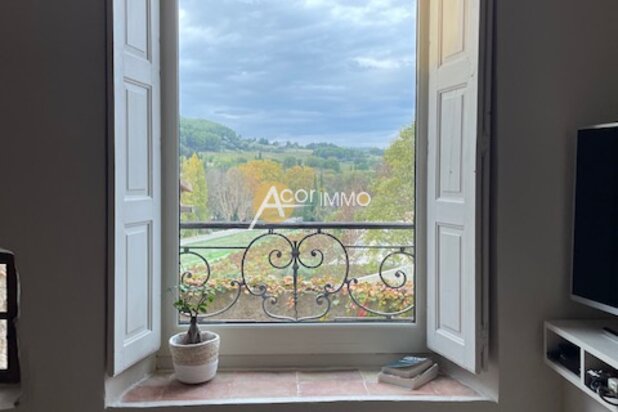 BASTIDE DE CARACTERE