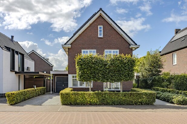 Villa te koop in BERKEL-ENSCHOT met referentie 19212331542