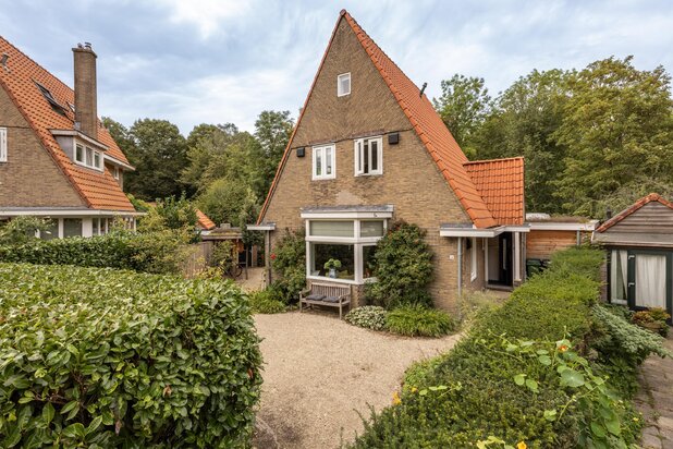 Villa te koop in AMSTELVEEN met referentie 19212131744