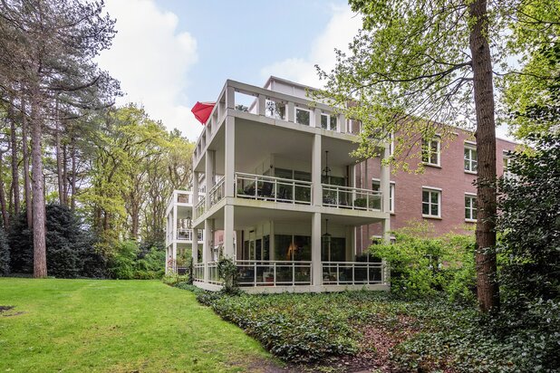 Appartement te koop in WASSENAAR met referentie 19312631846