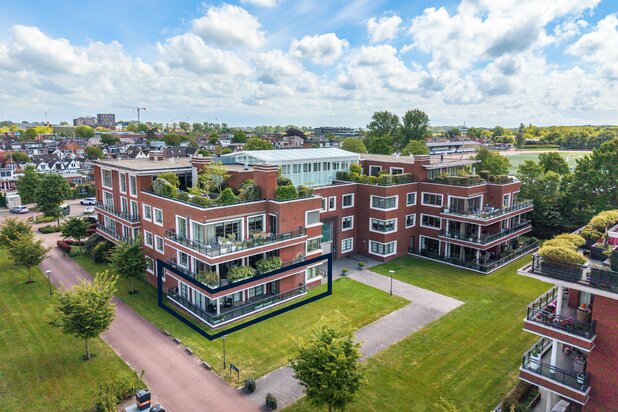 Apartment for sale at ALKMAAR with reference 19212131149