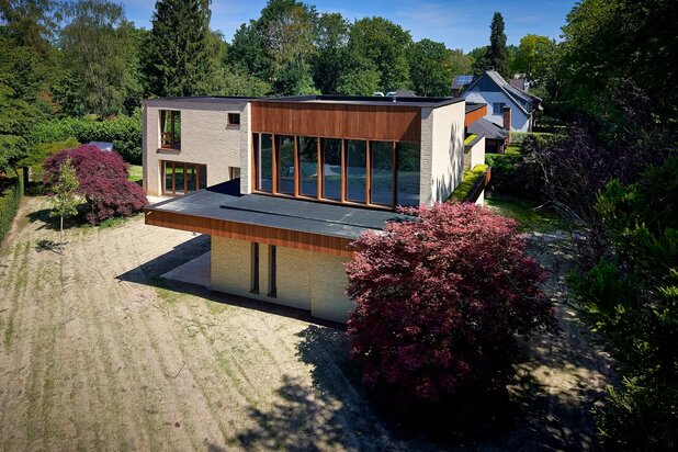 Villa te koop te Schoten - House Maple