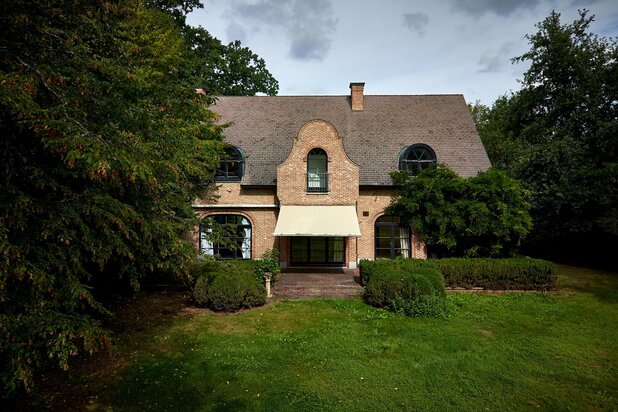 Villa te koop in Schoten -Schotenhof