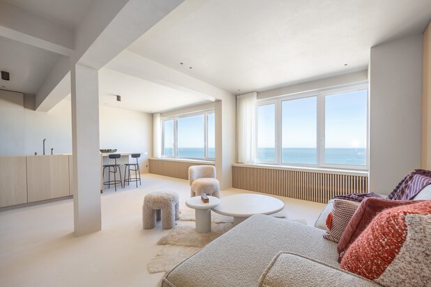 Apartment for sale at Oostende with reference 19212632434