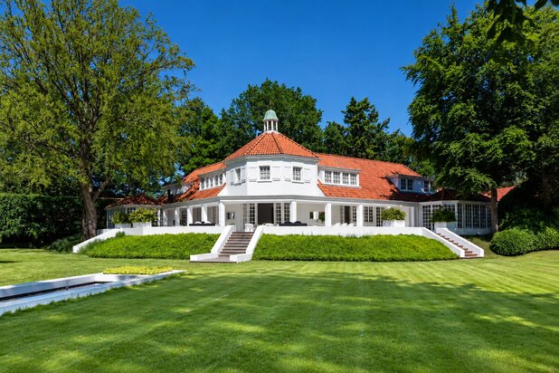 Villa te koop in NAARDEN met referentie 19512332537