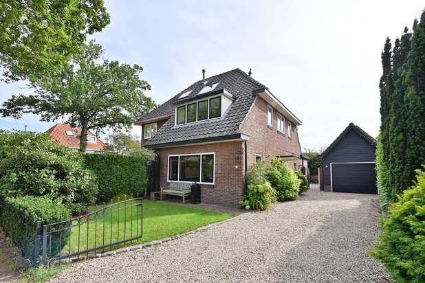 Villa for sale at LAREN with reference 19112632339
