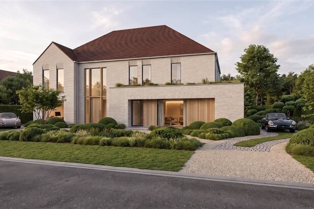 Woning