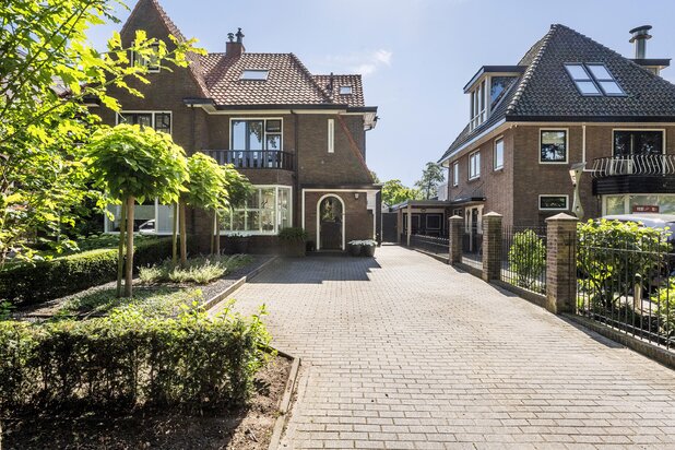 Villa te koop in ZWOLLE met referentie 19912733124