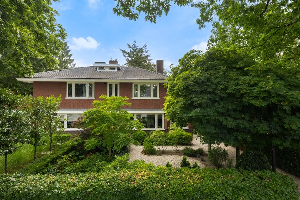 Villa for sale at Zeist with reference 19112333933