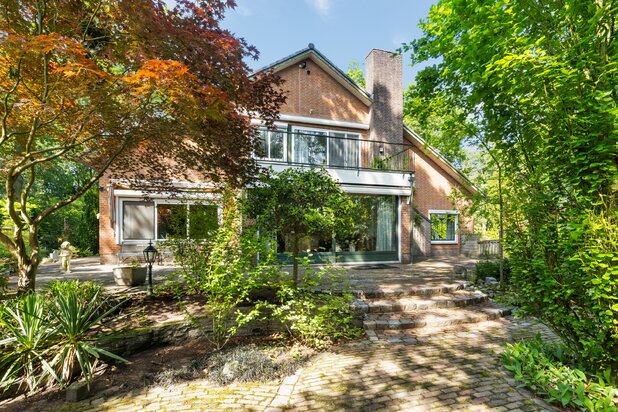 Villa te koop in Zeist met referentie 19612733634