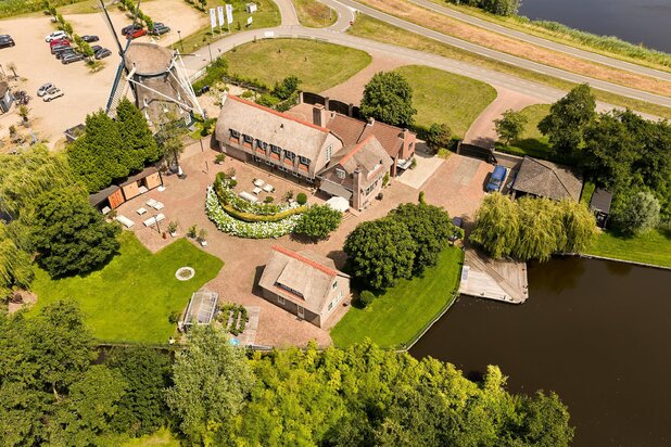 Villa a vendre a ANKEVEEN avec reference 19212434322