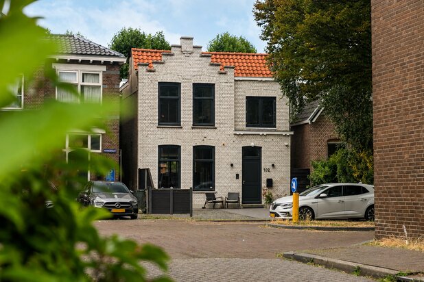 Bâtiment historique a vendre a Zaandam avec reference 19712334025