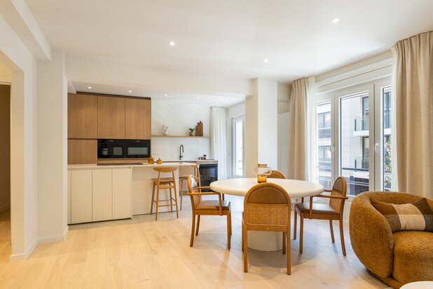 VERKOCHT DANKZIJ DE ERA OPEN HUIZEN DAG