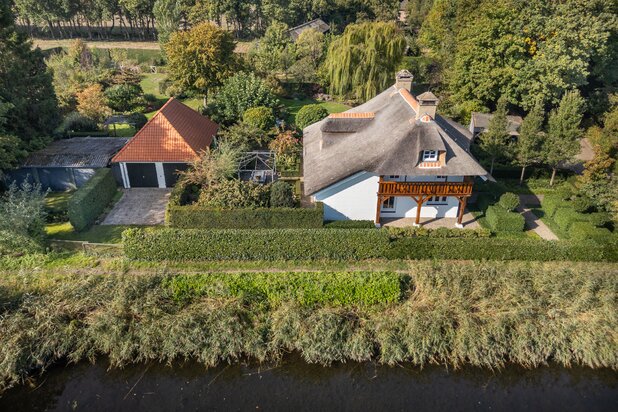 Villa te koop in BEEK EN DONK met referentie 19312134048