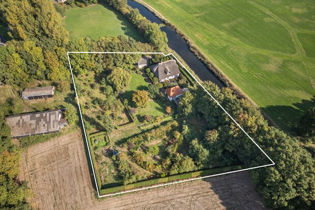 Villa te koop in BEEK EN DONK met referentie 19312134048