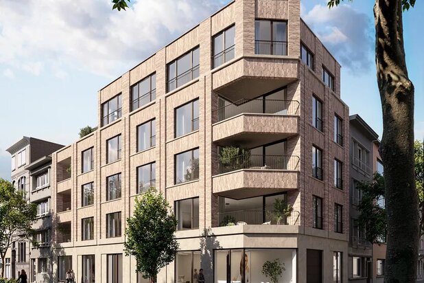 Markgraeve | Exclusief wonen aan het Hof van Leysen