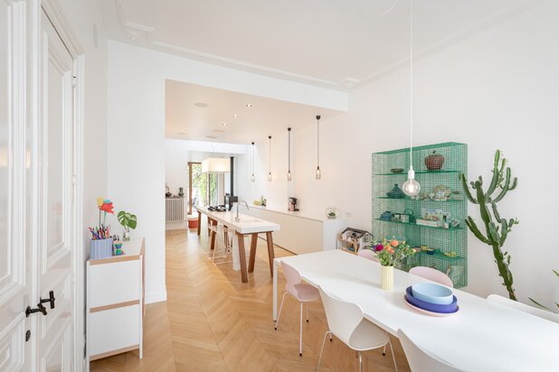Villa te koop in Leuven met referentie 19112435404