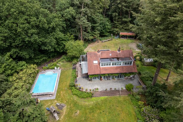 Villa te koop in SOEST met referentie 19812035037