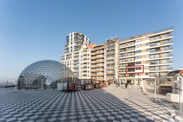 Appartement Moderne et Lumineux à la place Albert, emplacement Idéal et Vue Imprenable.