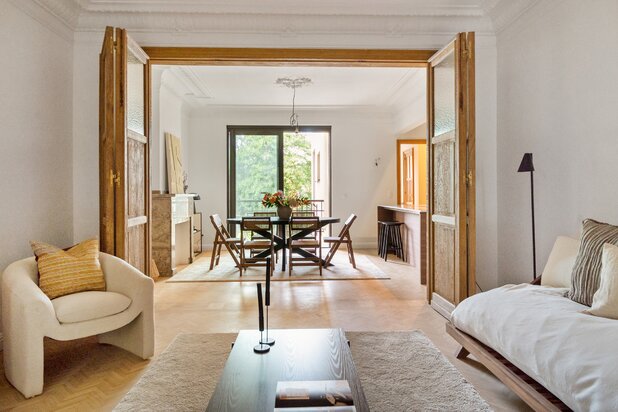 Luxe, ruimte en authentieke pracht in de Markgrave