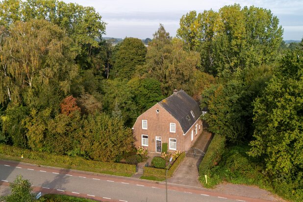 Villa te koop in HAAREN met referentie 19812336717