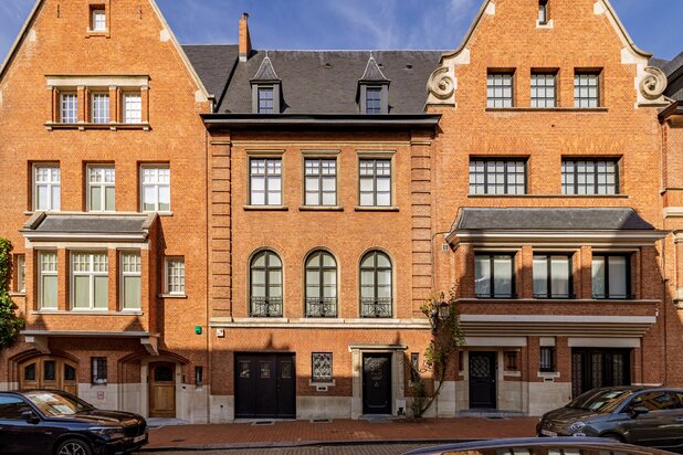 Abdij Ter Kameren - Prachtig gerenoveerd huis van 480 m²  