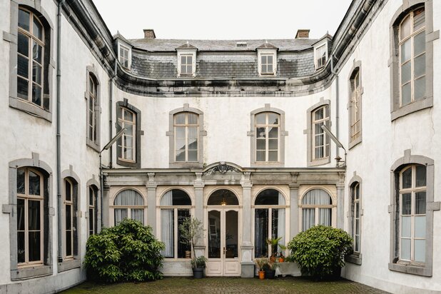 Namen I Hotel de Propper
