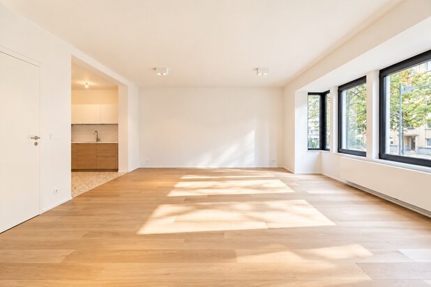 Solbosch - Duplex contemporain avec terrasse