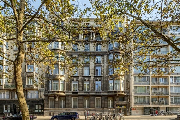 Belgiëlei | Magnifique appartement d'environ 230 m² + P