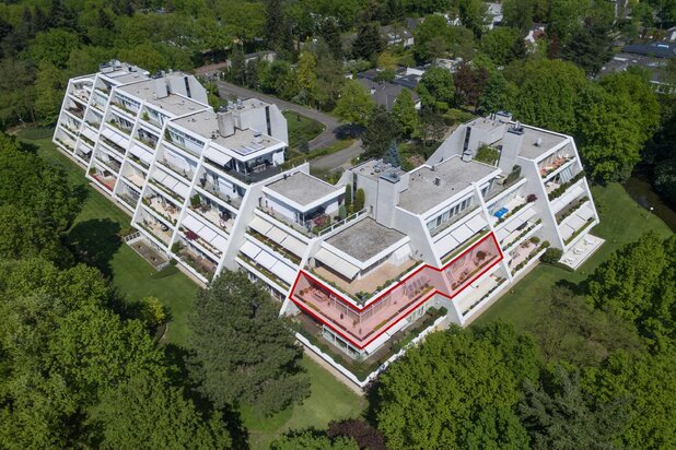 Apartment for sale at EINDHOVEN with reference 19710207003