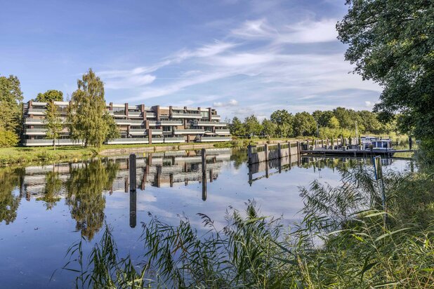 Appartement te koop in OIRSCHOT met referentie 19312236083