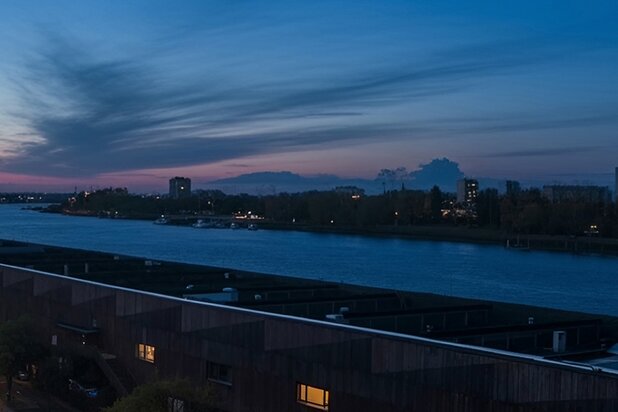 ANVERS EILANDJE – Friendship Residence