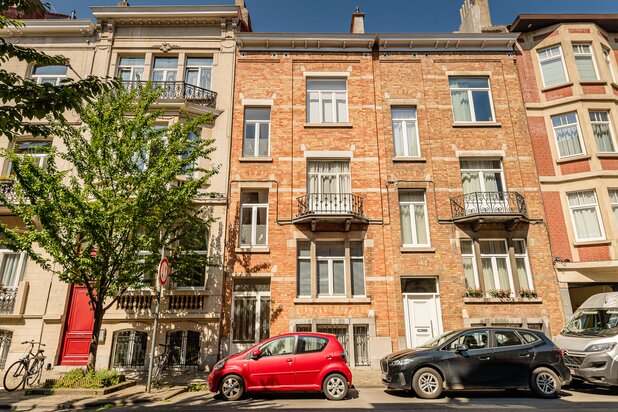 Montgomery - Superbe maison de maître 6 chambres