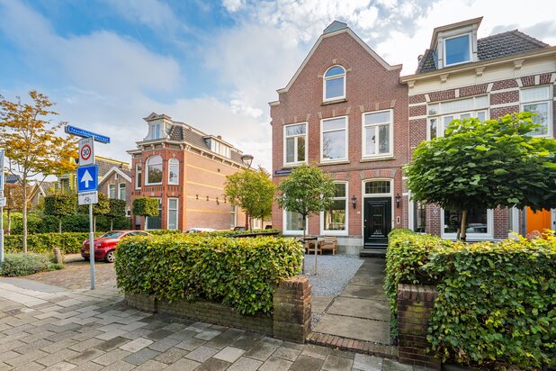 Villa te koop in ALKMAAR met referentie 19912337369