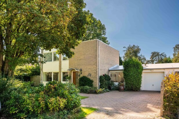 Villa te koop in BERGEN (NH) met referentie 19212337670