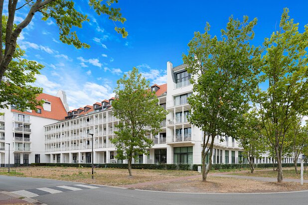 Appartement neuf avec superbe vue sur Lakeside 
